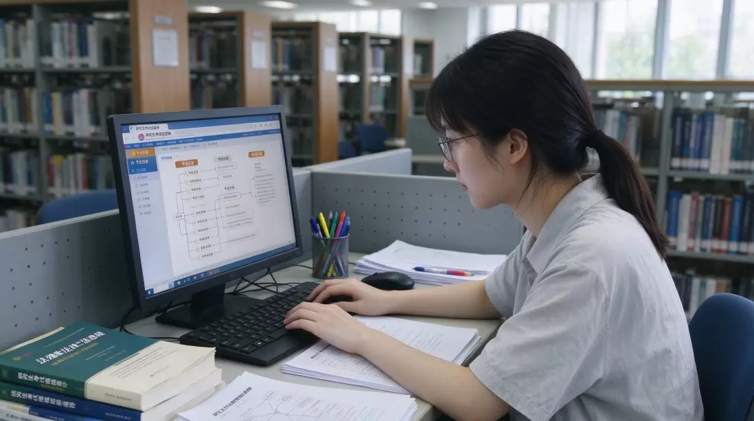 跨专业考生零基础入门:专业匹配与院校选择少走弯路